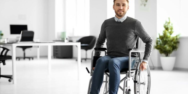 Cambios en las pensiones por incapacidad permanente en 2024: Anuncios de la Seguridad Social