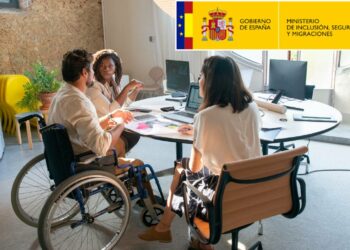 Cambios significativos en la Incapacidad Permanente Total para mayores de 55 años en enero de 2024