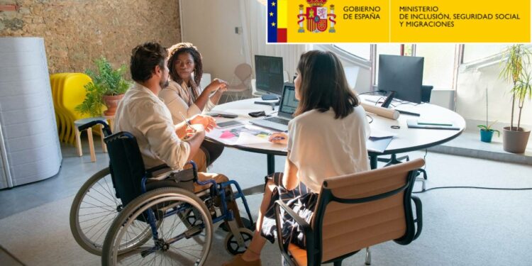 Cambios significativos en la Incapacidad Permanente Total para mayores de 55 años en enero de 2024