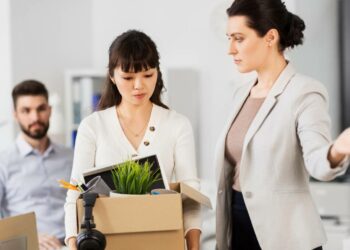 Claves del despido objetivo y sus implicaciones legales: Todo lo que necesitas saber en 2024