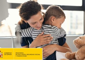 Cómo solicitar el complemento de hasta 1.872 euros anuales en la pensión por cuidado de hijos: Requisitos y cuantías para el 2024