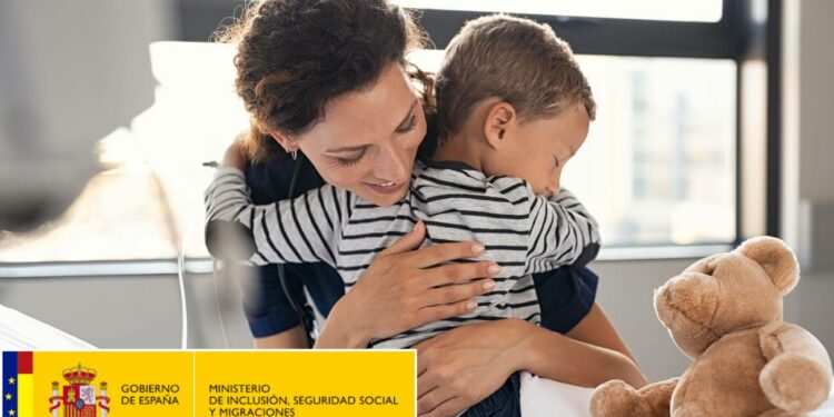 Cómo solicitar el complemento de hasta 1.872 euros anuales en la pensión por cuidado de hijos: Requisitos y cuantías para el 2024