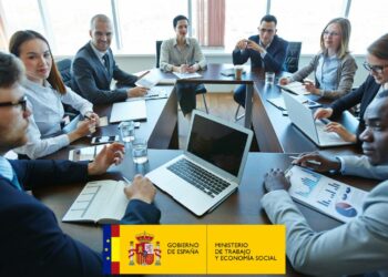 Desafío en el diálogo social: Chantaje empresarial ante la subida del Salario Mínimo Interprofesional (SMI)