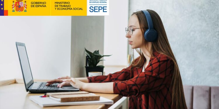 Desarrollo laboral: Compatibilidad entre paro y trabajo a tiempo parcial según el SEPE