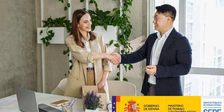 Descubre las ofertas de empleo destacadas del SEPE: Oportunidades laborales con atractivos sueldos