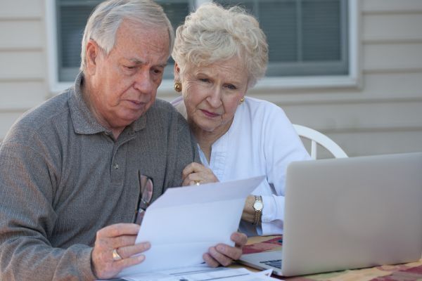 Diferencias significativas en el pago de pensiones: Así impacta en los jubilados