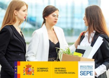 El SEPE brinda apoyo extraordinario a desempleados: Renta Activa de Inserción hasta junio de 2024