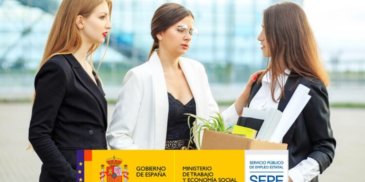 El SEPE brinda apoyo extraordinario a desempleados: Renta Activa de Inserción hasta junio de 2024