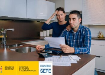 El SEPE extiende la ayuda de 5.000 euros hasta junio para desempleados de larga duración