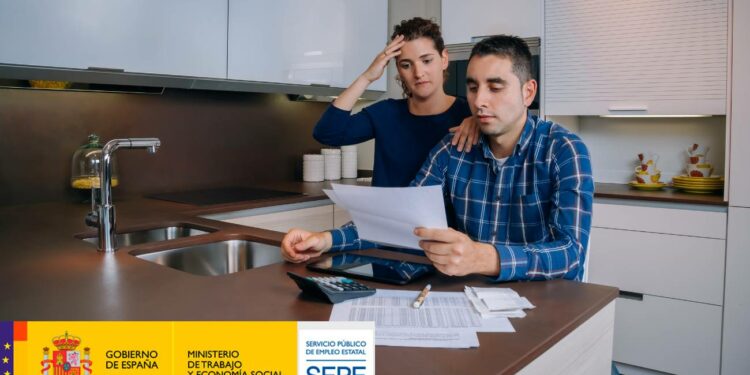 El SEPE extiende la ayuda de 5.000 euros hasta junio para desempleados de larga duración