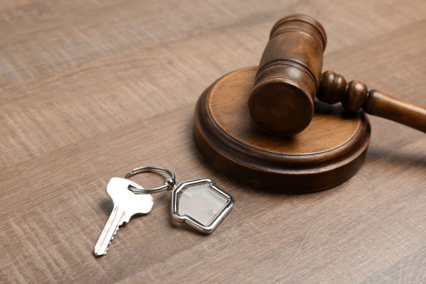 El derecho a recibir visitas en viviendas de alquiler: La protección del inquilino según la Constitución Española