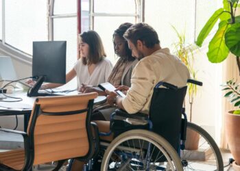 Incapacidad permanente y cotizaciones: Entendiendo las reglas y excepciones