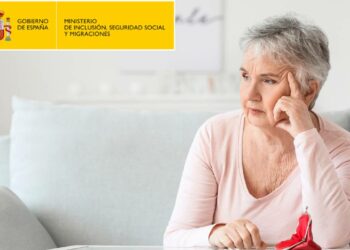 Incremento significativo en las pensiones de viudedad para el año 2024: Detalles y cuantías