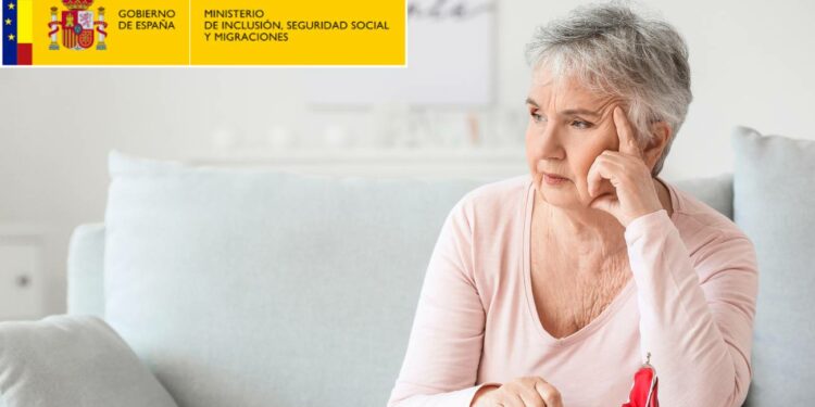 Incremento significativo en las pensiones de viudedad para el año 2024: Detalles y cuantías