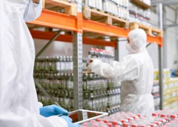 Nestlé anuncia urgente contratación con empleo fijo y atractivos salarios