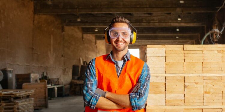 Oportunidades laborales: Contratos indefinidos y sueldos atractivos en diversos sectores