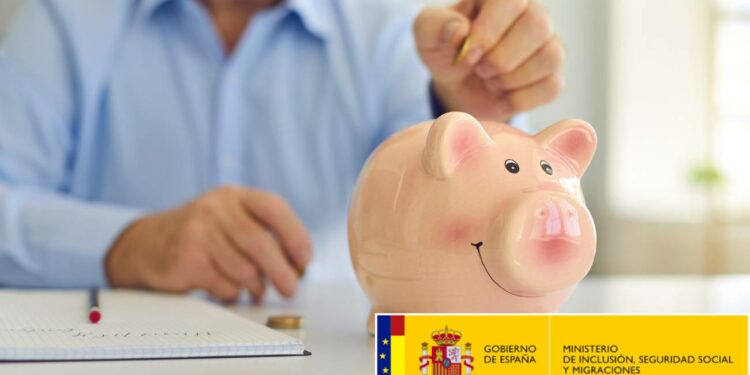 Pago de pensiones de viudedad en enero de 2024: Primer desembolso con la tan esperada subida