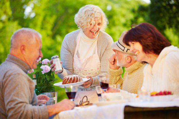 Pensión no contributiva: Una opción vital para amas de casa mayores de 65 años