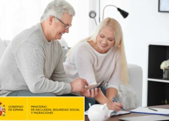 Pensionistas verán un aumento significativo: Revalorización del 3,8% en 2024