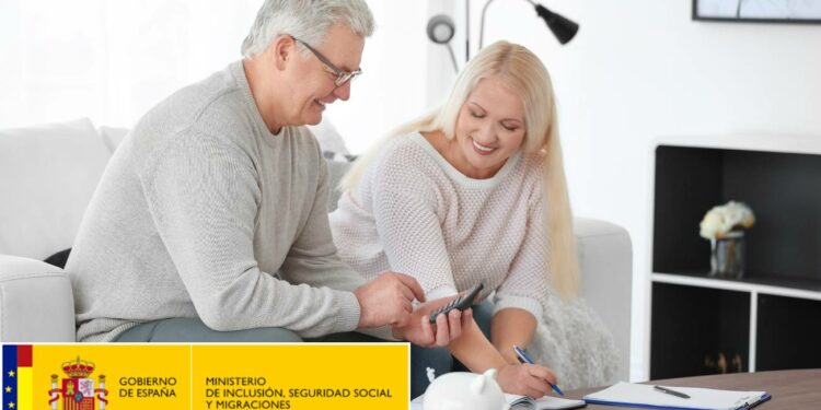 Pensionistas verán un aumento significativo: Revalorización del 3,8% en 2024