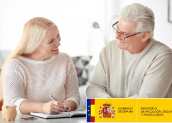 Revalorización histórica: Equiparación de las pensiones de viudedad a la jubilación en 2024