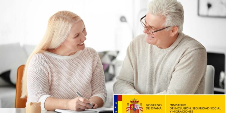 Revalorización histórica: Equiparación de las pensiones de viudedad a la jubilación en 2024