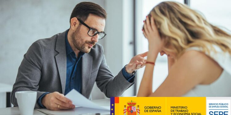 SEPE detalla los requisitos para obtener subsidio extraordinario por desempleo (SED)