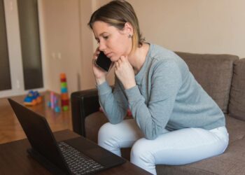 SEPE ofrece ayuda de 480 Euros a madres desempleadas mayores de 45 años: Una opción vital