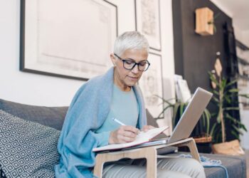 Así puedes solicitar la jubilación online: Guía práctica de la Seguridad Social