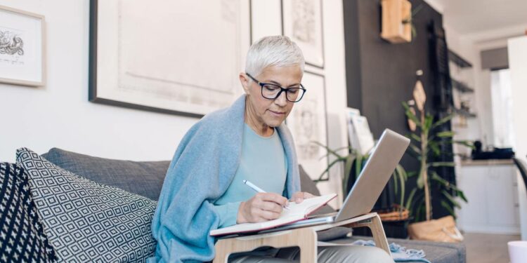 Así puedes solicitar la jubilación online: Guía práctica de la Seguridad Social