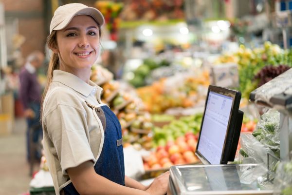 Carrefour ofrece oportunidades laborales: Empleo en supermercados con sueldos de 1.308 euros