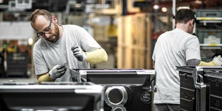 Descubre las oportunidades de jubilación anticipada: Estas son las profesiones beneficiadas