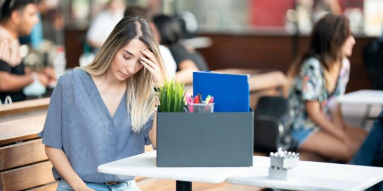 El SEPE ofrece hasta 1.575 euros al mes para jóvenes con diferentes ayudas al desempleo