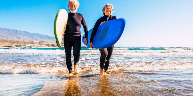 El viaje más económico del Imserso en 2024: Estas son las oportunidades que ofrecen