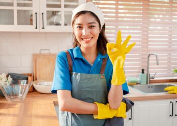 Este es el impacto de la subida del Salario Mínimo Interprofesional en las empleadas del hogar