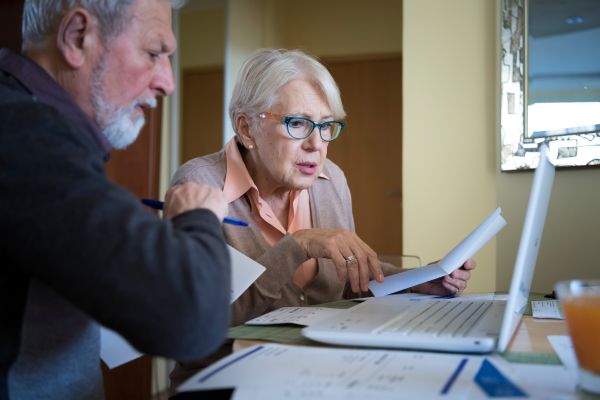 Impacto de las cotizaciones a la Seguridad Social en la jubilación a media jornada