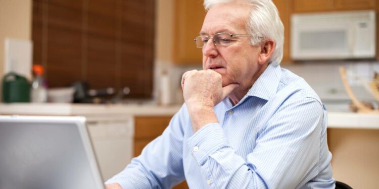 Impacto de las cotizaciones a la Seguridad Social en la jubilación a media jornada