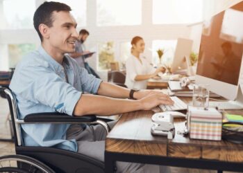 Incremento en la pensión por incapacidad permanente: Dos requisitos para la subida media de 340 euros