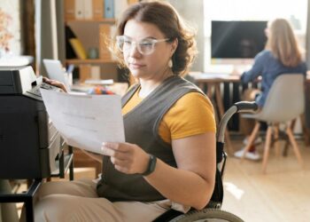 La Seguridad Social y las pensiones de incapacidad permanente: Estas son las variaciones en los pagos