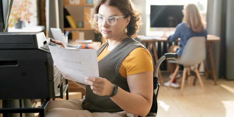 La Seguridad Social y las pensiones de incapacidad permanente: Estas son las variaciones en los pagos