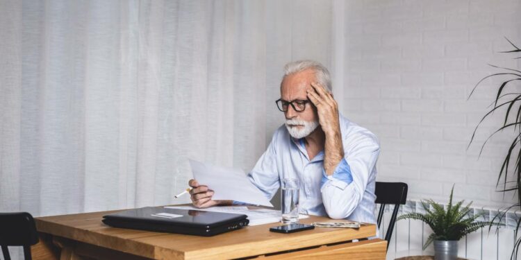 La optimización de retenciones del IRPF en la jubilación: Guía para modificaciones en 2024