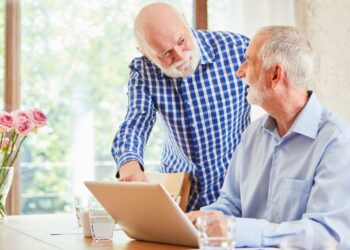 La reclamación de devolución del IRPF: Oportunidad para jubilados de recuperar hasta 4.000 euros