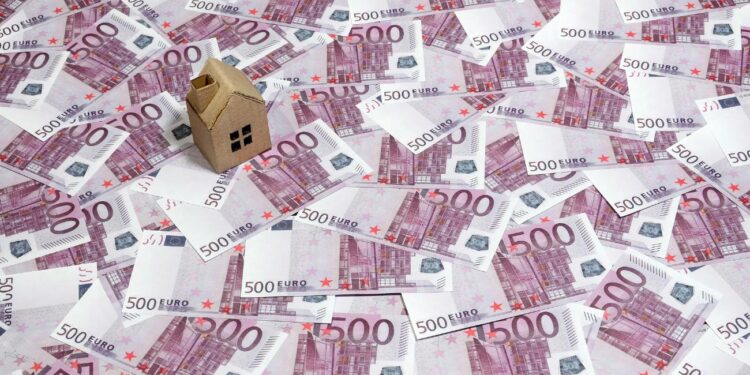 La reclamación de gastos de hipoteca: La posibilidad aun cuando la hipoteca está cancelada