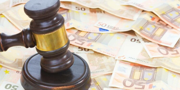 Las multas fiscales más comunes de Hacienda: Un desconocido laberinto tributario