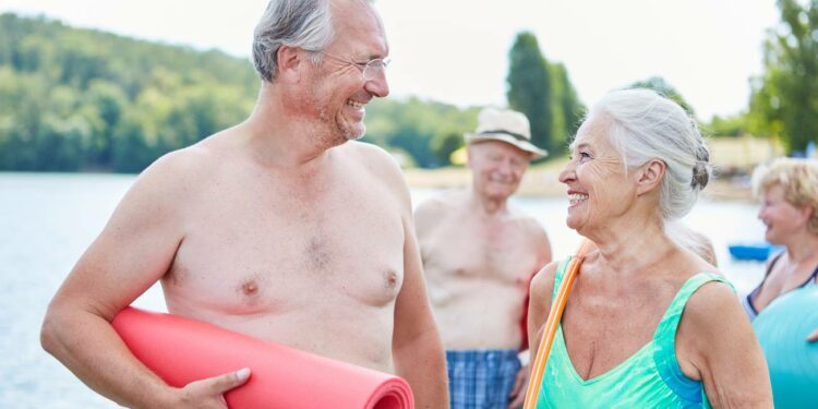 Logitravel revoluciona el turismo senior con ofertas desde 9 euros: El fin del reinado del Imserso