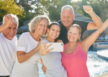 Los nuevos requisitos para viajar con el Imserso en 2024: Cambios significativos en las condiciones de participación