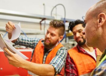 Mercadona oferta 327 nuevas oportunidades laborales con sueldos desde 1.553€