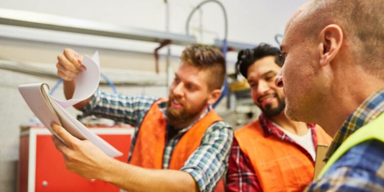 Mercadona oferta 327 nuevas oportunidades laborales con sueldos desde 1.553€