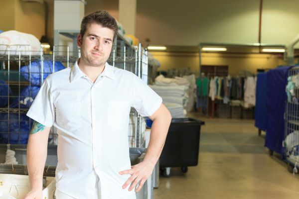 Nuevas oportunidades laborales en lavanderías: Descubre las 186 ofertas de empleo disponibles