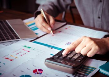 Presentación del modelo 347 de Hacienda: Evita sanciones y cumple con tus obligaciones tributarias